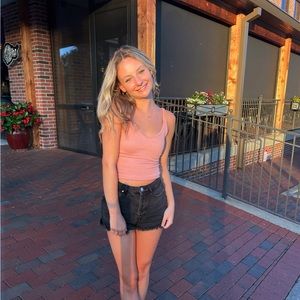 Meet your Posher, Payton